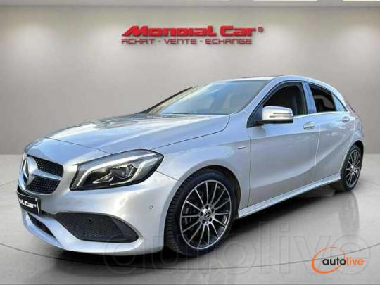 Mercedes-Benz A 200 Pack AMG * Garantie * Essai Possible sur rdv - 1