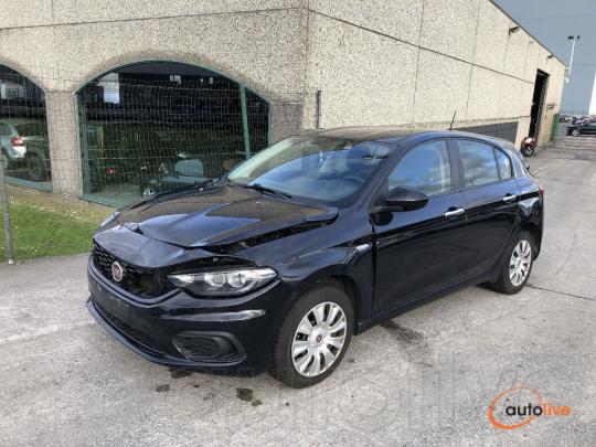 FIAT TIPO 1.4   EASY - 1