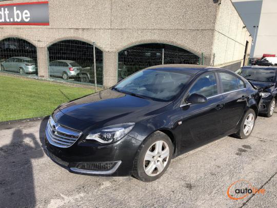 OPEL INSIGNIA 2.0  CDTI   EDITION - 1