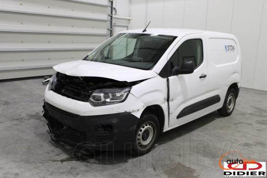 BERLINGO - 1