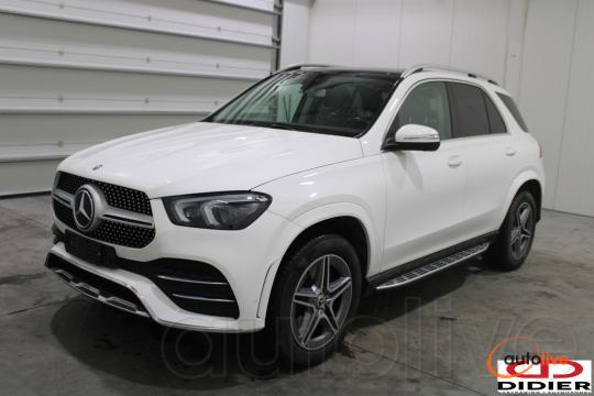 MERCEDES-BENZ GLE300 - 1