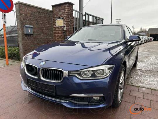 BMW 3 316 D MET 162DKM - 1