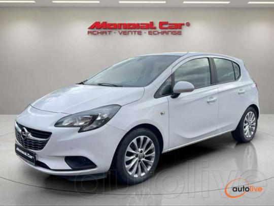 Opel Corsa 1.0 Turbo Enjoy Start/Stop (EU6.2) - 1