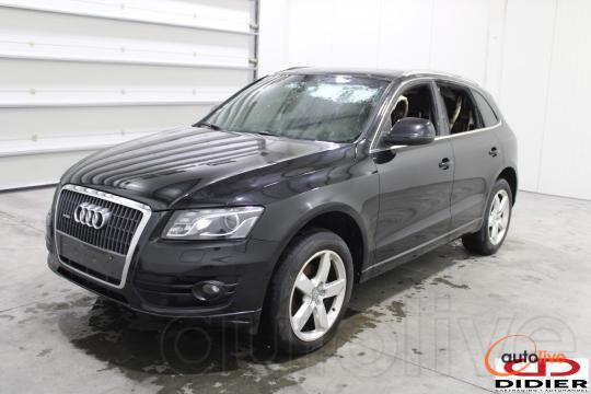 AUDI Q5 - 1