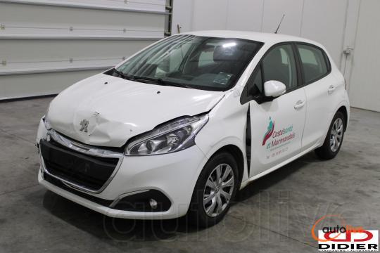 PEUGEOT 208 - 1