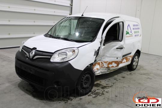 RENAULT KANGOO - 1