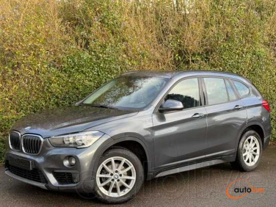 BMW X1 1.5 d sDrive16+NAVI+AIRCO+JANTES+EURO 6B - 1