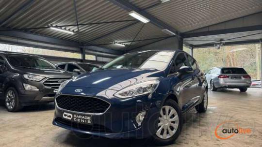 Ford Fiesta 1.0 EcoBoost **NEW MOD**GARANTIE 12 MOIS* - 1