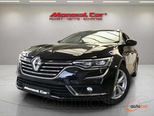 Renault Talisman SW 1.6 TCe Energy Intens EDC - 1