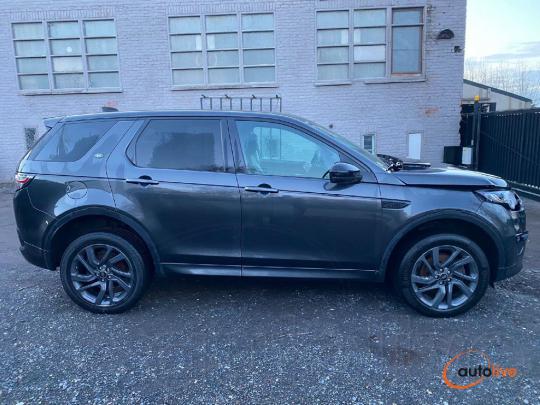 LAND ROVER DISCOVERY SPORT SPORT DYNA - 1