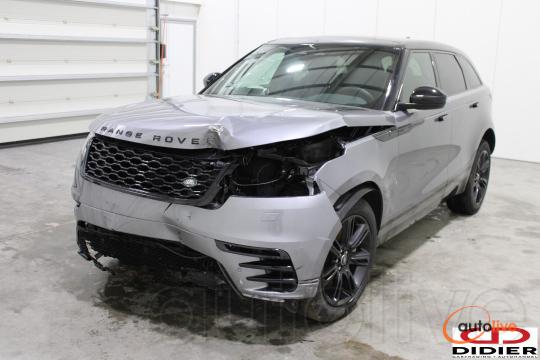 LAND ROVER RANGE ROVER VELAR - 1