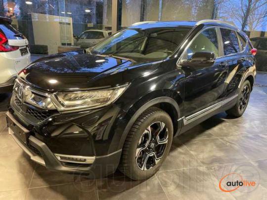 Honda CR-V 2.0i-MMD AWD Hybrid Lifestyle  24 maand garantie - 1