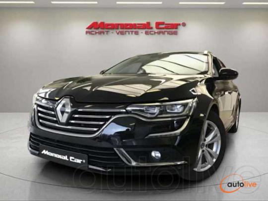 Renault Talisman SW Intens - 1