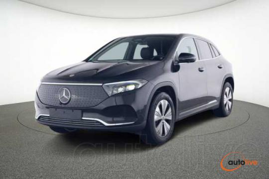 Mercedes-Benz EQA 250+ SUV Distronic Plus/360°/dodehoek/spiegelpack - 1