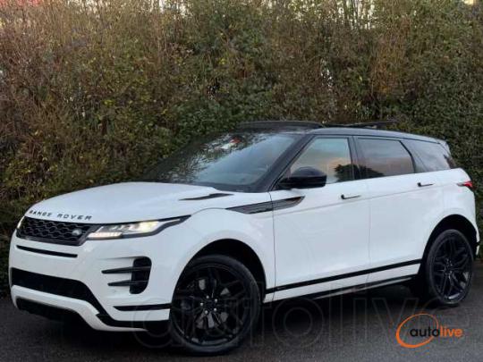 Land Rover Range Rover Evoque 2.0 TD4 4WD R-Dynamic+MARCHAND OU EXPORT !!!! - 1