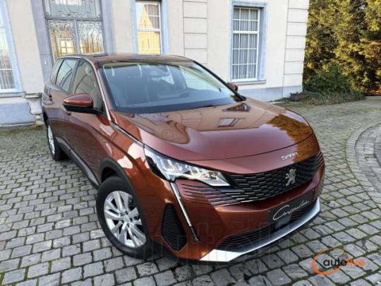 Peugeot 5008 1.2 PureTech Active Pack 7-Zit, Camera, Garantie! - 1