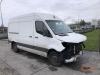 MERCEDES-BENZ SPRINTER 316 CDI AUTOMATIQUE - 1