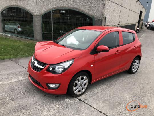 OPEL KARL 1.0  ENJOY - 1