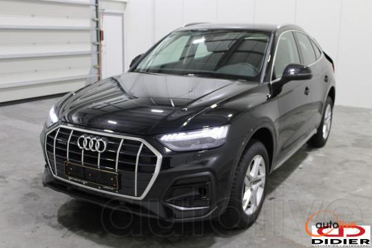 AUDI Q5 - 1