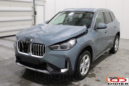 BMW X1 - 1