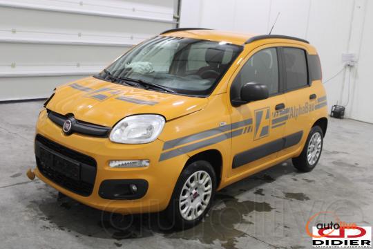 FIAT PANDA - 1