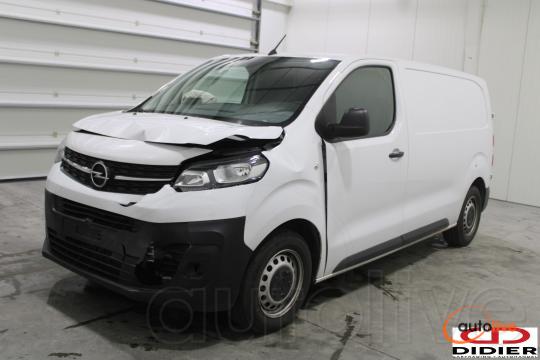 OPEL VIVARO - 1