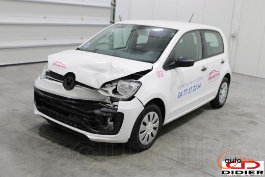 VOLKSWAGEN UP! - 1