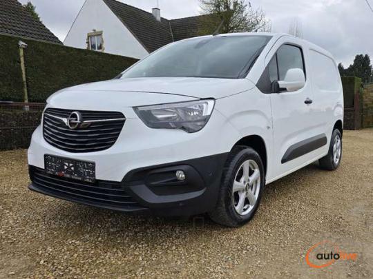 Opel Combo - 1