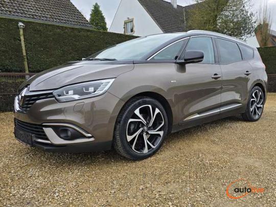 Renault Grand Scenic - 1