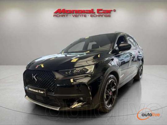 DS DS 7 Crossback 1.5 BlueHDi Performance Line *CarPlay*Garantie* - 1