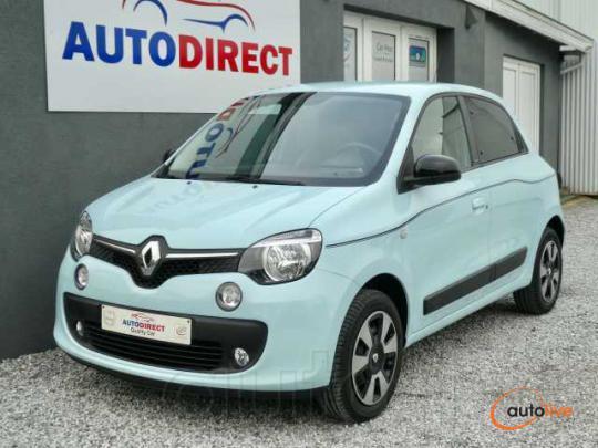 Renault Twingo 1.0i SCe Limited 18000Km **GARANTIE 1 JAAR** - 1