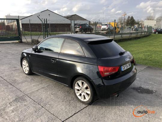 AUDI A1 1.6 TDI - 1