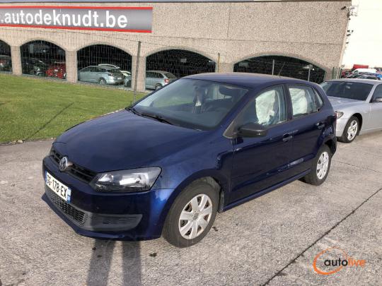 VOLKSWAGEN POLO 1.2 TDI - 1