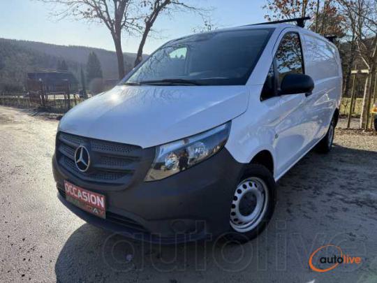 Mercedes-Benz VITO 114 CDi Auto. Long GARANTIE 1 AN !! - 1