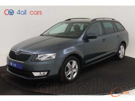 SKODA Octavia 3078 - 1