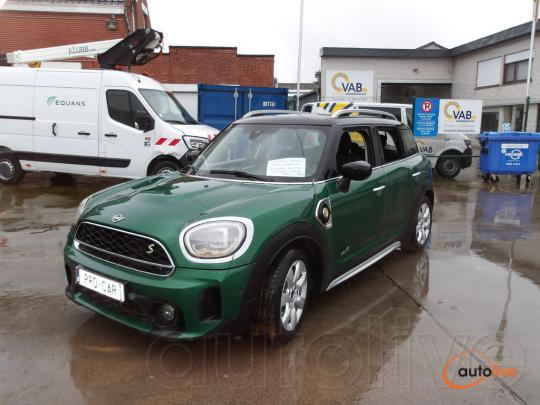 MINI COOPER E COUNTRYMAN 2.0 E  ALL4 - 1