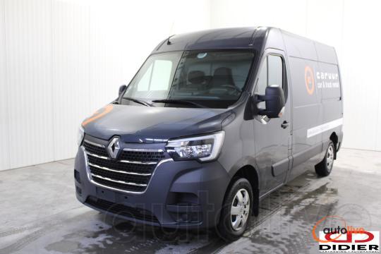 RENAULT MASTER - 1