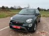 Fiat 500X - 1