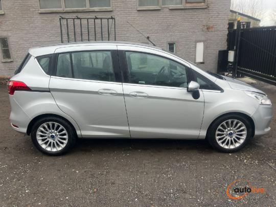 FORD B-MAX TITANIUM - 1