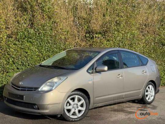 Toyota Prius 1.5i VVT-i 16v Hybrid+AIRCO+EURO 4 - 1