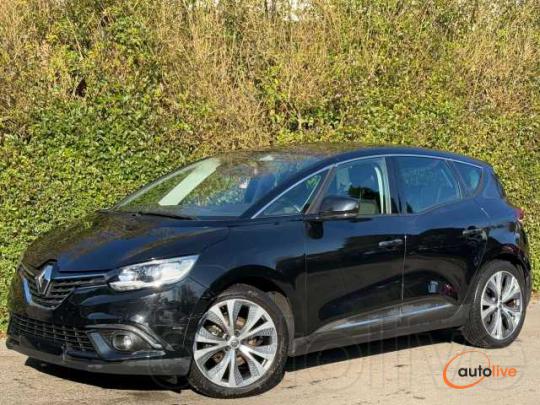 Renault Scenic 1.2 TCe+PANO+NAVI+JANTES+EU 6B+DEGATS CARROSSERIE - 1