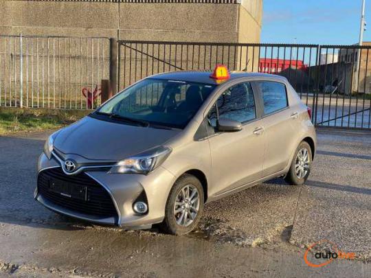 Toyota Yaris 1.33i VVT-i Dynamic - 1