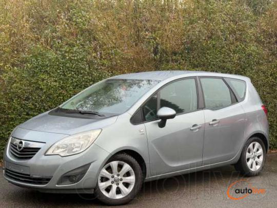 Opel Meriva 1.3 CDTi+AIRCO+JANTES+EURO 5 - 1