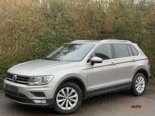 Volkswagen Tiguan 2.0 TDi+NAVI+AIRCO+JANTES+EURO 6B - 1