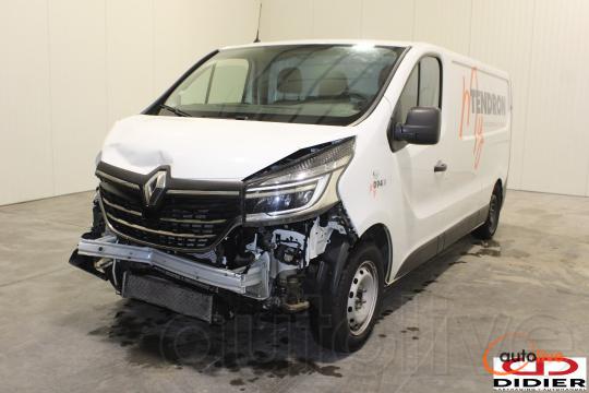 RENAULT TRAFIC - 1