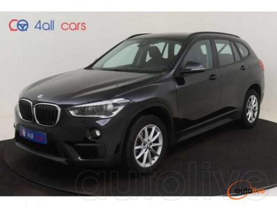 BMW X1 3072 - 1