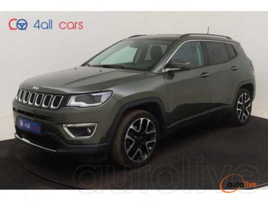 Jeep Compass 3075 Limited - 1