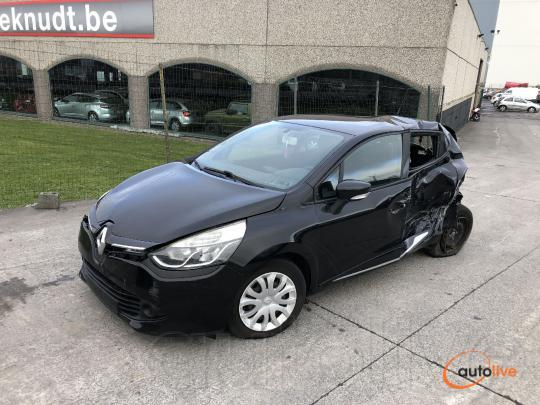 RENAULT CLIO EXPRESSION 1.5 DCI - 1