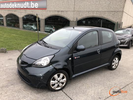 TOYOTA AYGO 1.0 I - 1