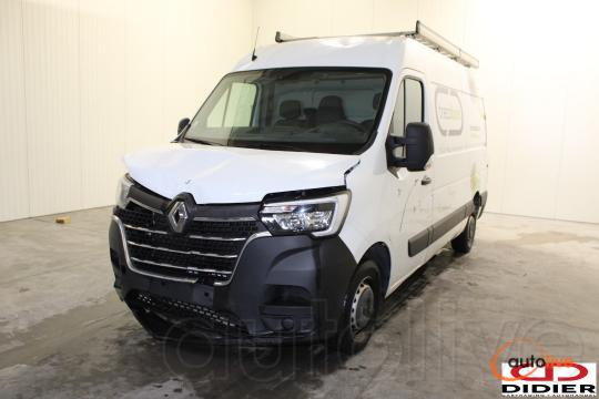 RENAULT MASTER - 1